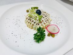 -北京友谊宾馆·俄罗斯餐厅