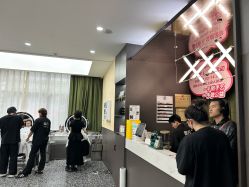 -MOVAN HAIR莫凡匠人发型屋