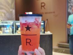-星巴克臻选(成都太古里店)