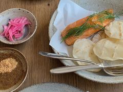 -BOR Eatery(安福路店)