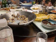 -聚缘堂·海鲜私房菜(松岭路店)