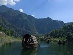 -楠溪江风景名胜区