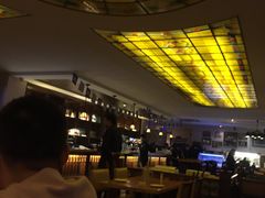 -LENBACH兰巴赫西餐啤酒坊(大连星海广场店)
