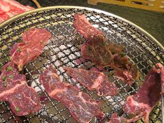 -樱嘢·炭火烧肉(惠南店)
