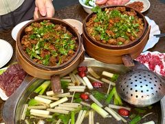 -马三妹跷脚牛肉(苏稽总店)