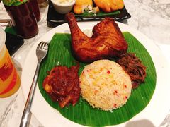 -关夫人餐厅(阳光广场店)