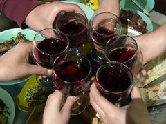 -淀里船宴(卓达店)