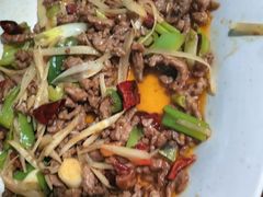 -九九牛肉馆(南山路店)