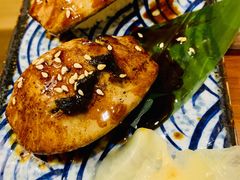 鹅肝寿司-有喜屋·烧鸟·居酒屋(周浦万达店)