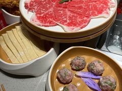 -海底捞火锅(关山保利店)