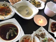 -喜洲翰林餐厅(董家百年老宅店)