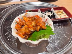 -隐泉京望日式料理(太和广场店)
