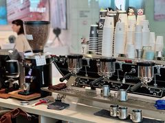 -Cupping Room(Harbour City)