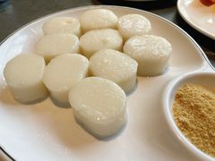 蒸年糕-佬太公海鸭·海鲜大排档(上海总店)