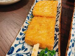 -哥哥の深夜食堂(红松东路店)
