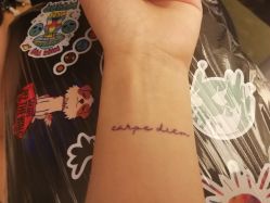 -飛凡TATTOO纹身•原创