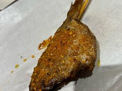 -小杨烤肉·陕西烧烤·陕西地方菜(东新街【永兴坊】店)