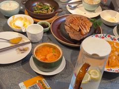 -壹泰东南亚主题餐厅·高良姜风情(州桥店)