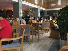 -金玛国宾酒店-自助西餐厅