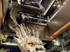 -小龙翻大江文化火锅(宽窄店)