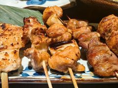 -王氏炉匠·烧鸟放题自助(好运街店)