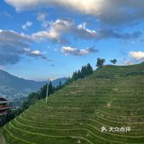 饮住香浓噶咖啡，食下地道噶桂林米粉真系爽爆