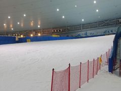 -哈尔滨热雪奇迹