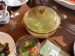 -金谷仓家庭料理(马泉营店)