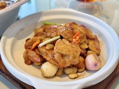 -旺顺阁·北京菜(北辰上品+)