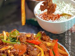 -靖远三虎特色羊羔肉