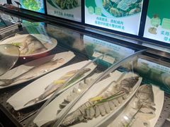 -壹只菜·崇明本地特色菜(崇明南门店)