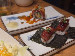 -虹料理·日料放题(悠方店)