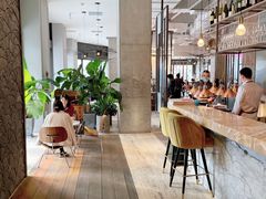 -The Rug Cafe(王府中环店)