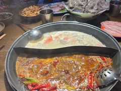 -萍姐火锅·公路夜市(打浦桥日月光店)