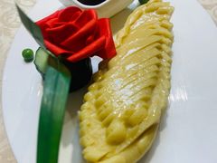 -阿英煲(凉城路店)