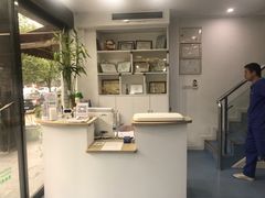 -伟伟宠物医院·CT影像中心·瑞派犬猫综合性门诊(汉口总院)