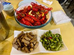 -小田油焖小龙虾(双井店)