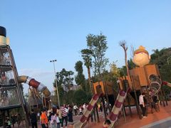 -枫香湖儿童公园