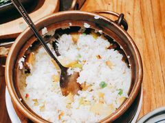 -云海肴云南菜·蒸汽石锅鱼(北京良乡华冠店)