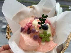 -馋遇江南·精致湖景雅宴(东方之门店)