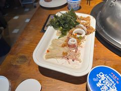 -三个渔夫·蒸汽海鲜(小白楼店)