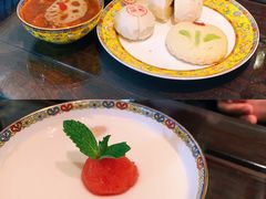 -富华斋饽饽铺·宫廷糕点·伴手礼(护国新天地店)