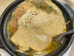 砂锅细粉麻辣烫-曹宝林砂锅麻辣烫(星光路店)