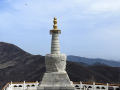 -妙峰山风景名胜区