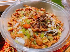 儋州米烂-椰小调.儋州米烂(名门店)