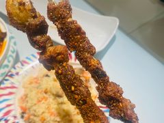 -新疆兵团食府清真(马连道店)