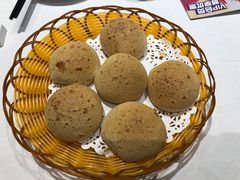 -稻香酒家·33年老字号·港式粤菜(富邦中心店)