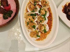 -金美华轩(东方路齐鲁店)