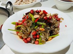-纯味斑鱼府(中海环宇荟店)