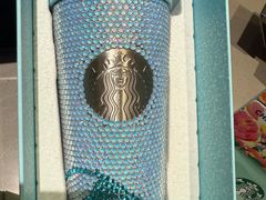 -星巴克(北京新东安)